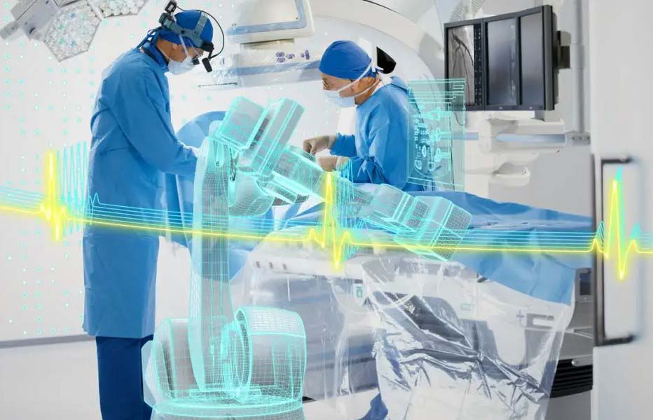 医疗领域的新科技：电竞赛事竞猜平台(中国)官方网站激光焊接的优势